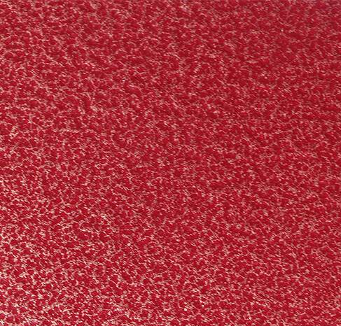 Молоток красное золото